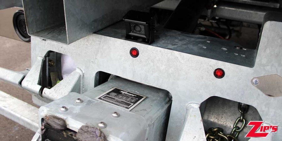 Picture of 2024 Century Steel 10 Series Car Carrier, Dodge Ram 5500HD 4X4, 22419