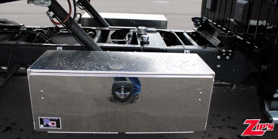 Picture of 2024 Century Steel 10 Series Car Carrier, Dodge Ram 5500HD 4X4, 22419