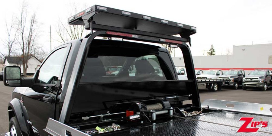 Picture of 2024 Century Steel 10 Series Car Carrier, Dodge Ram 5500HD 4X4, 22419