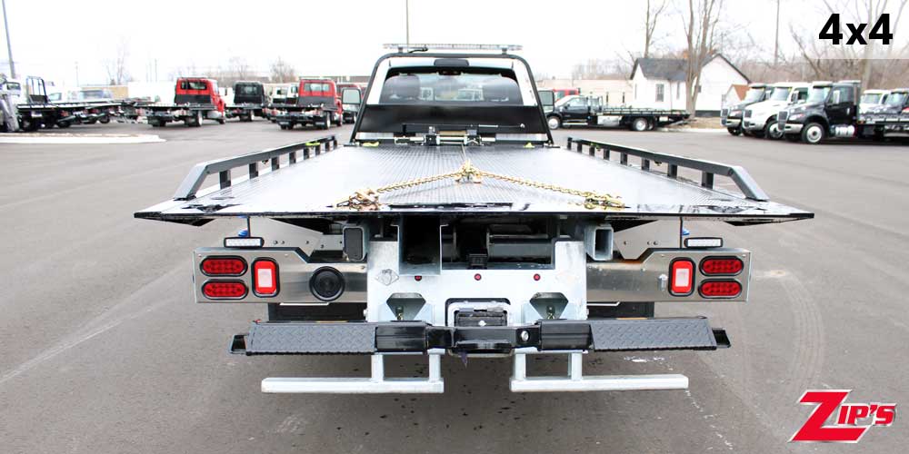 Picture of 2024 Century Steel 10 Series Car Carrier, Dodge Ram 5500HD 4X4, 22460