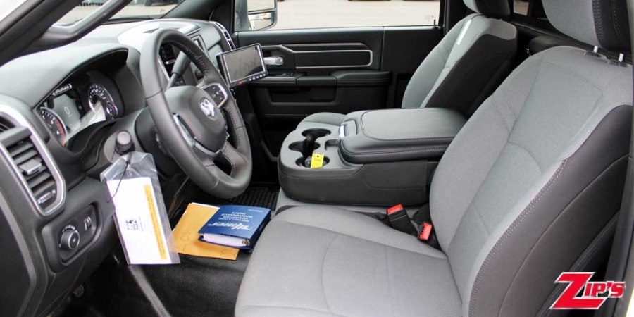 Picture of 2024 Century Steel 10 Series Car Carrier, Dodge Ram 5500HD 4X4, 22460