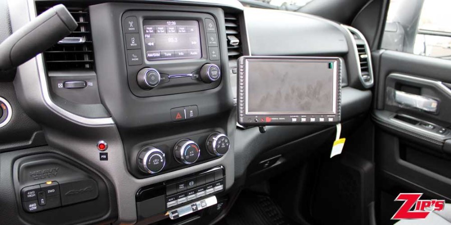 Picture of 2024 Century Steel 10 Series Car Carrier, Dodge Ram 5500HD 4X4, 22460