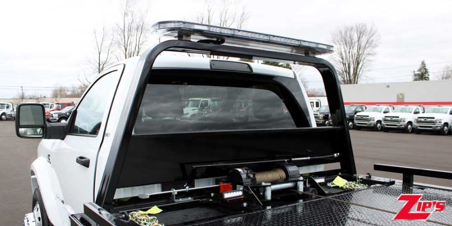 Picture of 2024 Century Steel 10 Series Car Carrier, Dodge Ram 5500HD 4X4, 22460