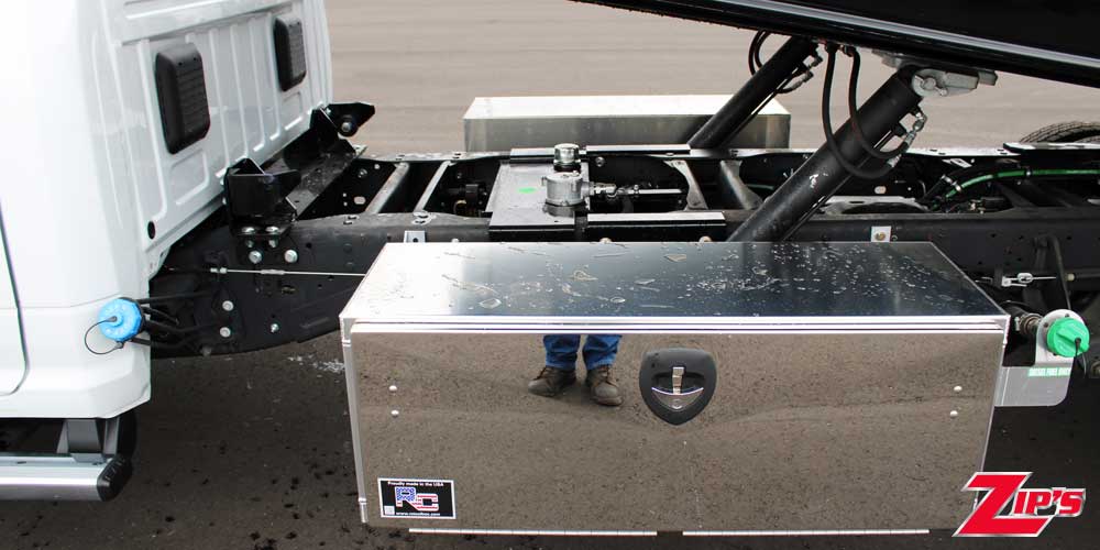 Picture of 2024 Century Steel 10 Series Car Carrier, Dodge Ram 5500HD 4X4, 22460