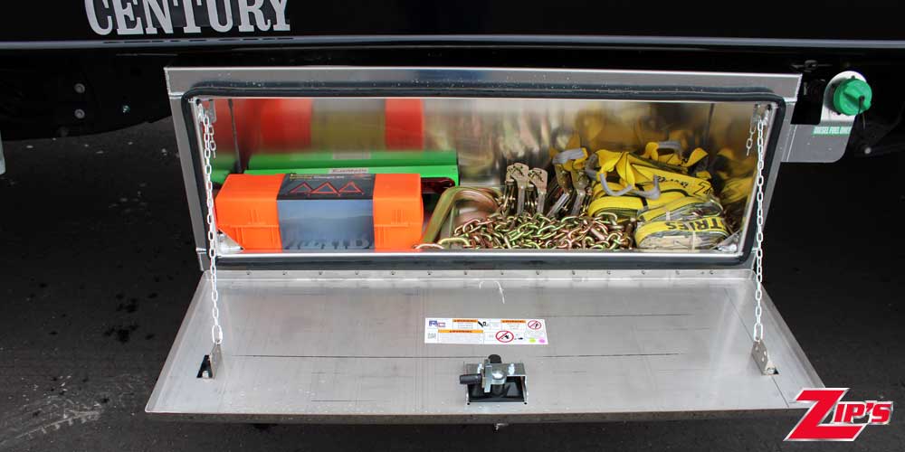 Picture of 2024 Century Steel 10 Series Car Carrier, Dodge Ram 5500HD 4X4, 22460