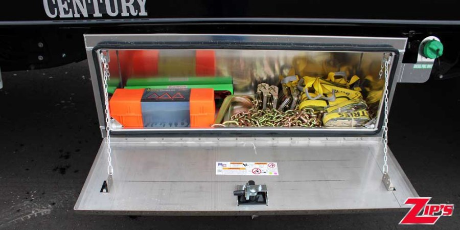 Picture of 2024 Century Steel 10 Series Car Carrier, Dodge Ram 5500HD 4X4, 22460