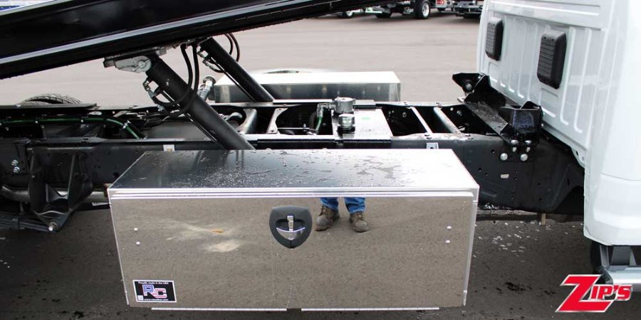 Picture of 2024 Century Steel 10 Series Car Carrier, Dodge Ram 5500HD 4X4, 22460