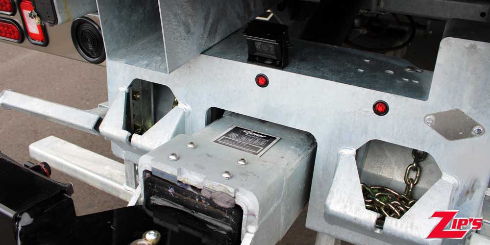 Picture of 2024 Century Steel 10 Series Car Carrier, Dodge Ram 5500HD 4X4, 22460