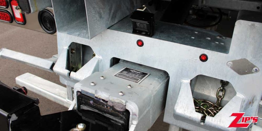 Picture of 2024 Century Steel 10 Series Car Carrier, Dodge Ram 5500HD 4X4, 22460