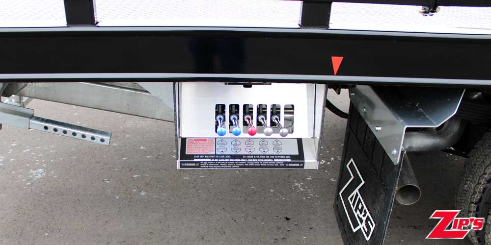 Picture of 2024 Century Steel 10 Series Car Carrier, Dodge Ram 5500HD 4X4, 22460