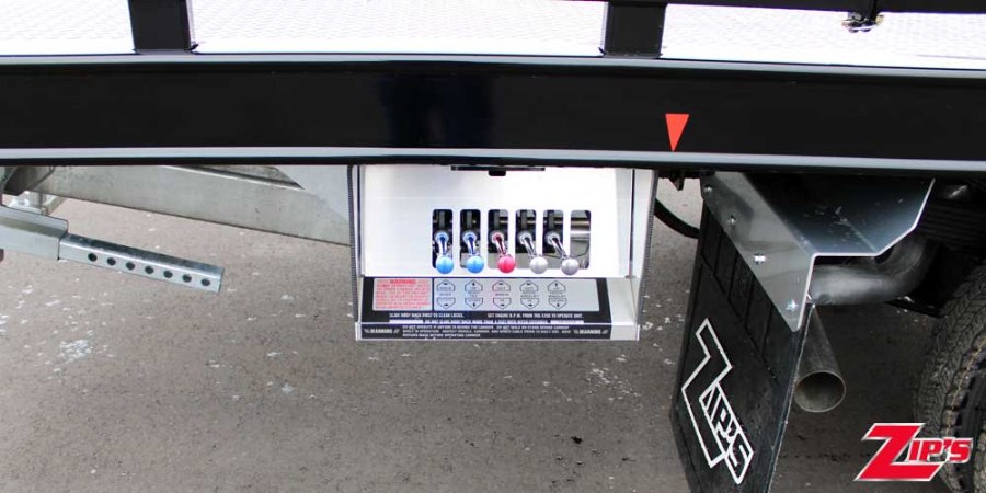 Picture of 2024 Century Steel 10 Series Car Carrier, Dodge Ram 5500HD 4X4, 22460