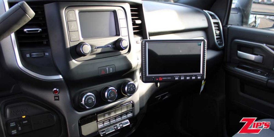 Picture of 2024 Century Steel 10 Series Car Carrier, Dodge Ram 5500HD 4X4, 22451