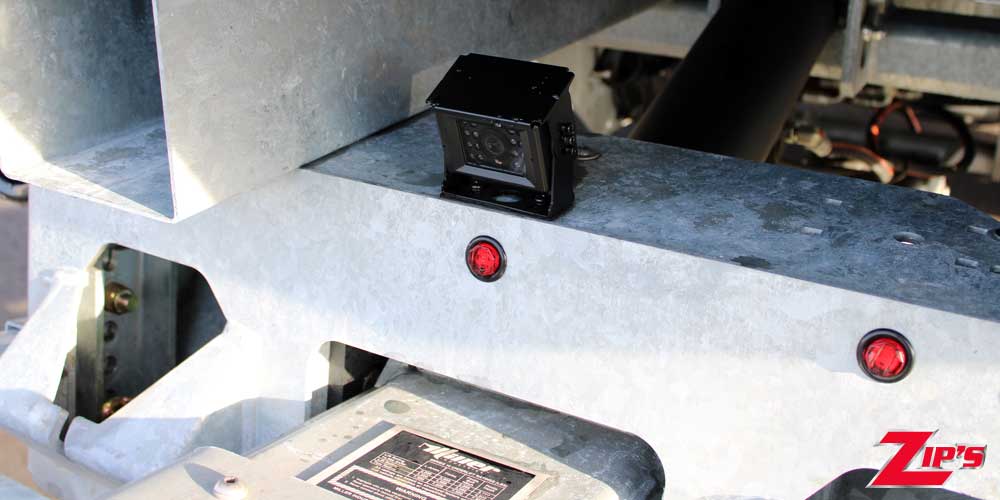 Picture of 2024 Century Steel 10 Series Car Carrier, Dodge Ram 5500HD 4X4, 22451