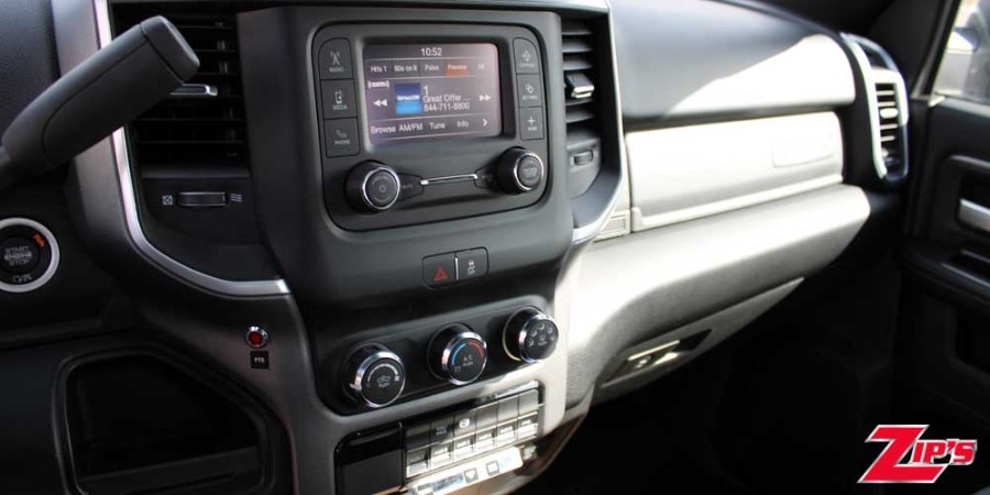 Picture of 2024 Century Steel 10 Series Car Carrier, Dodge Ram 5500HD, 22382