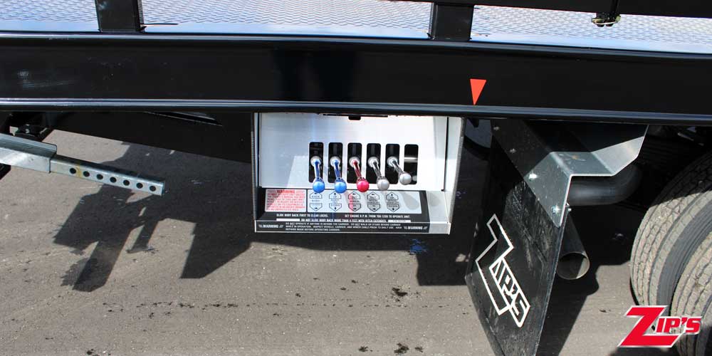 Picture of 2024 Century Steel 10 Series Car Carrier, Dodge Ram 5500HD, 22382