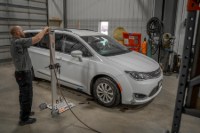 Picture of GUNI Wheel Fast Puller Dent Puller