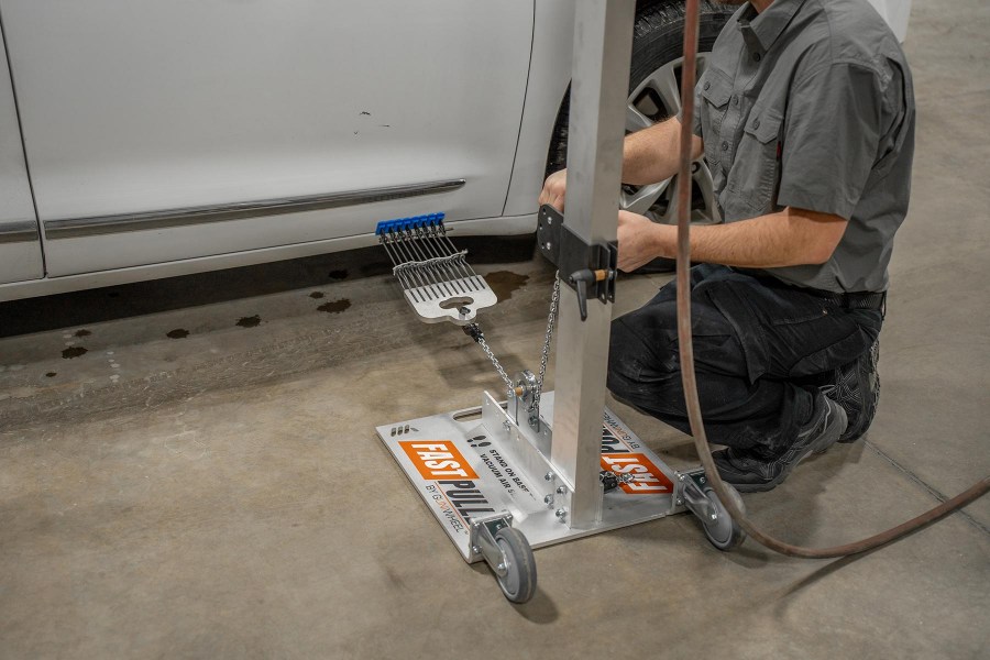 Picture of GUNI Wheel Fast Puller Dent Puller