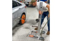 Picture of GUNI Wheel Fast Puller Dent Puller