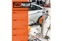 Picture of GUNI Wheel Fast Puller Dent Puller
