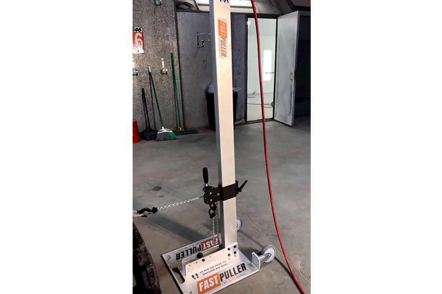 Picture of GUNI Wheel Fast Puller Dent Puller