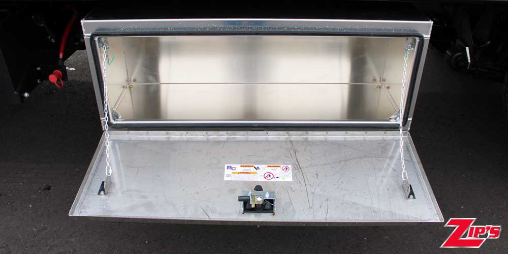 Picture of 2025 Century Steel 12 Series LCG™ Car Carrier, International MV, Prime Select, 22128