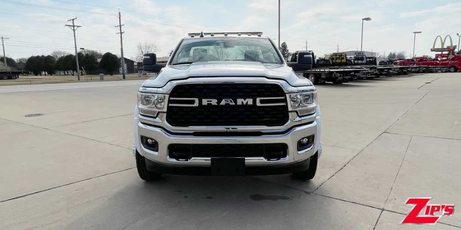 Picture of 2024 Century Steel 10 Series Car Carrier, Dodge Ram 5500HD 4X4, 20436