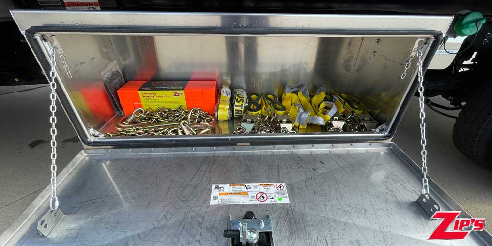 Picture of 2024 Century Steel 10 Series Car Carrier, Dodge Ram 5500HD 4X4, 20436