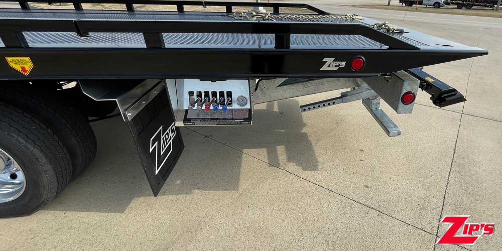 Picture of 2024 Century Steel 10 Series Car Carrier, Dodge Ram 5500HD 4X4, 20436