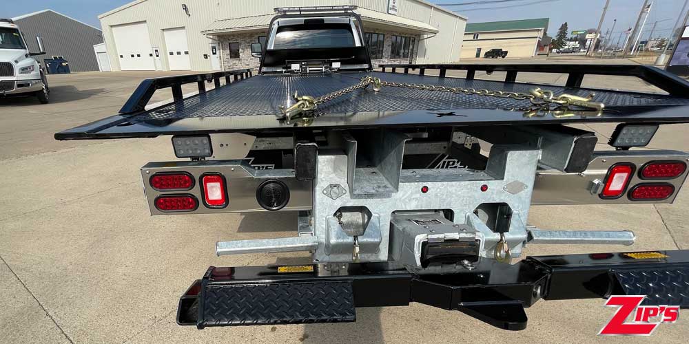 Picture of 2024 Century Steel 10 Series Car Carrier, Dodge Ram 5500HD 4X4, 20436