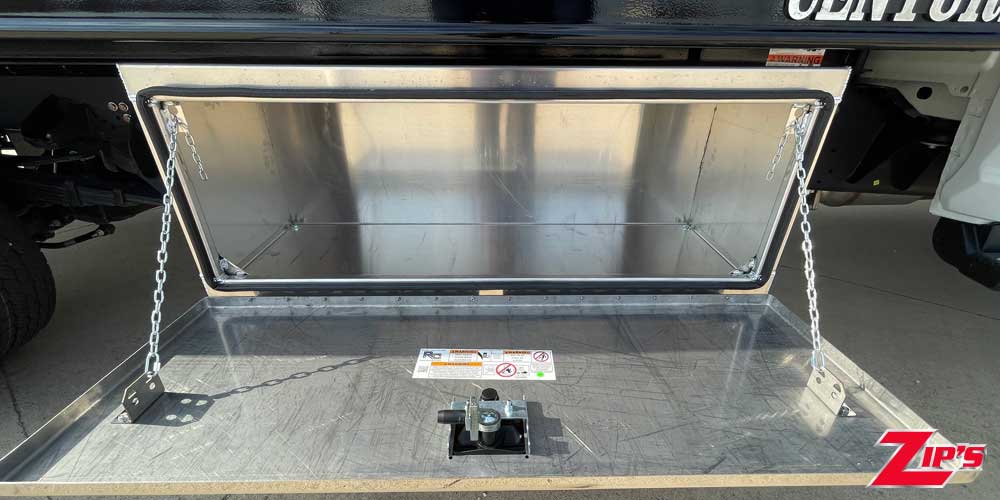 Picture of 2024 Century Steel 10 Series Car Carrier, Dodge Ram 5500HD 4X4, 20436