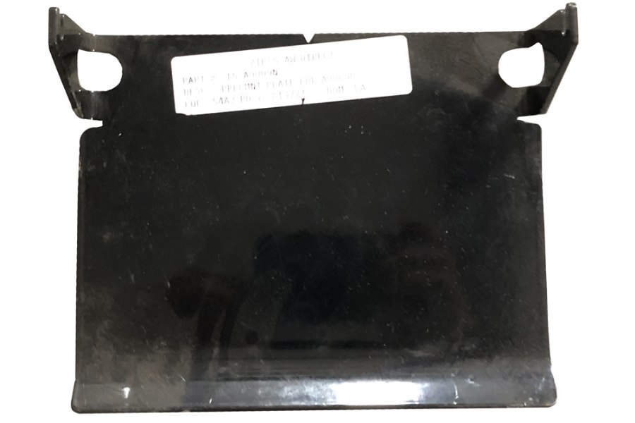 Picture of Rplcmnt Plate For A9009P