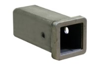 Picture of Buyers 2 Inch Weld On Receiver Tubes