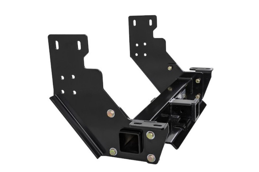 Picture of Buyers Class 5 Service Body Hitch Receiver Tube For Ford and GM