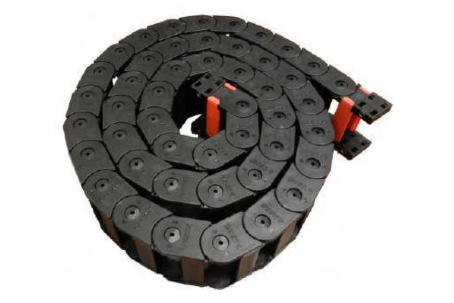 Picture of 104in Plastic Chain Hose