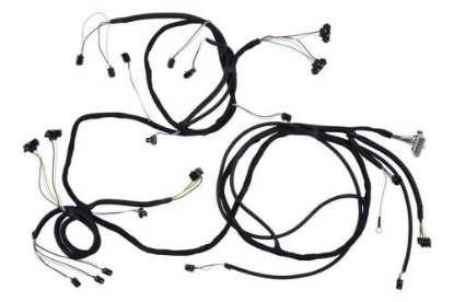 Picture of Tail Light Harness