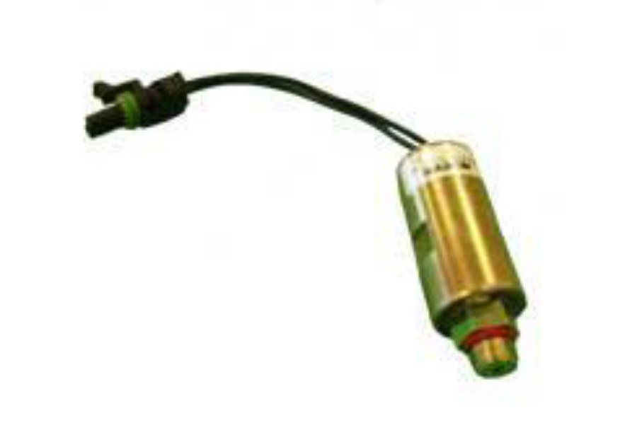 Picture of Pressure Switch