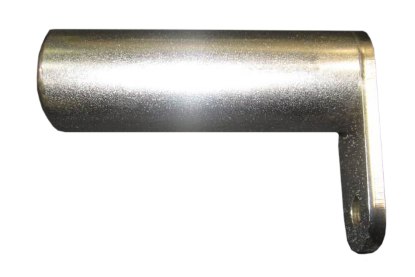 Picture of 1.25 Dia X 3.63 Pin Weldment