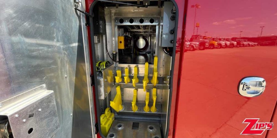 Picture of 2025 Century 4024 20 Ton Wrecker, International MV-X, 21850