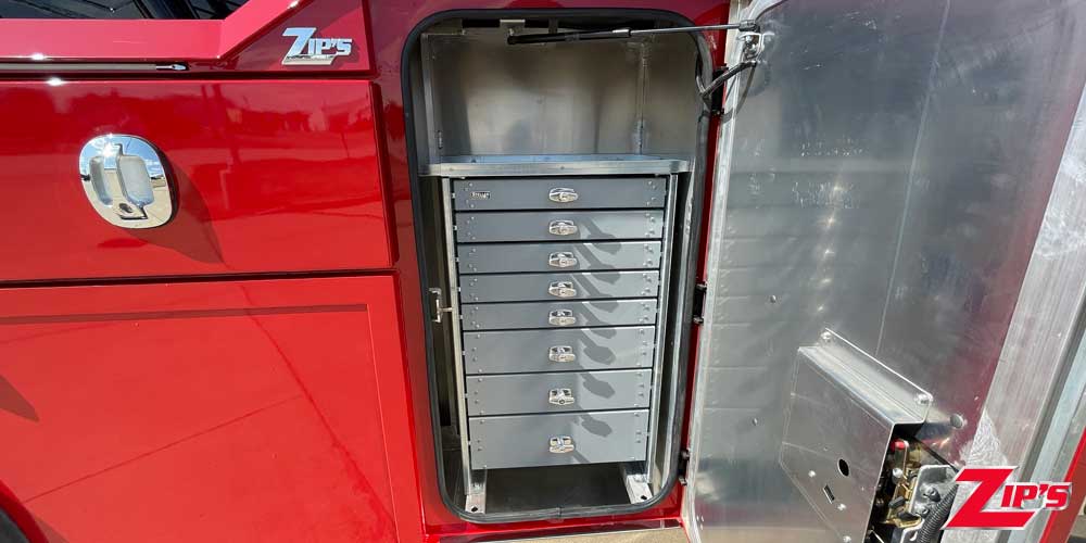 Picture of 2025 Century 4024 20 Ton Wrecker, International MV-X, 21850