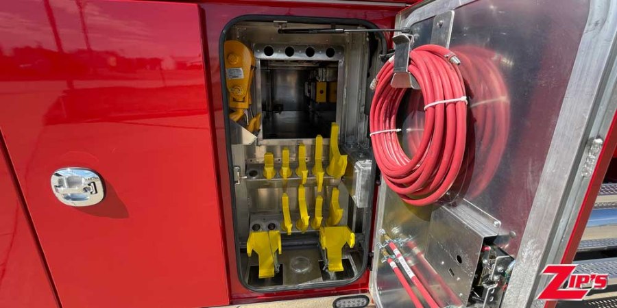 Picture of 2025 Century 4024 20 Ton Wrecker, International MV-X, 21850