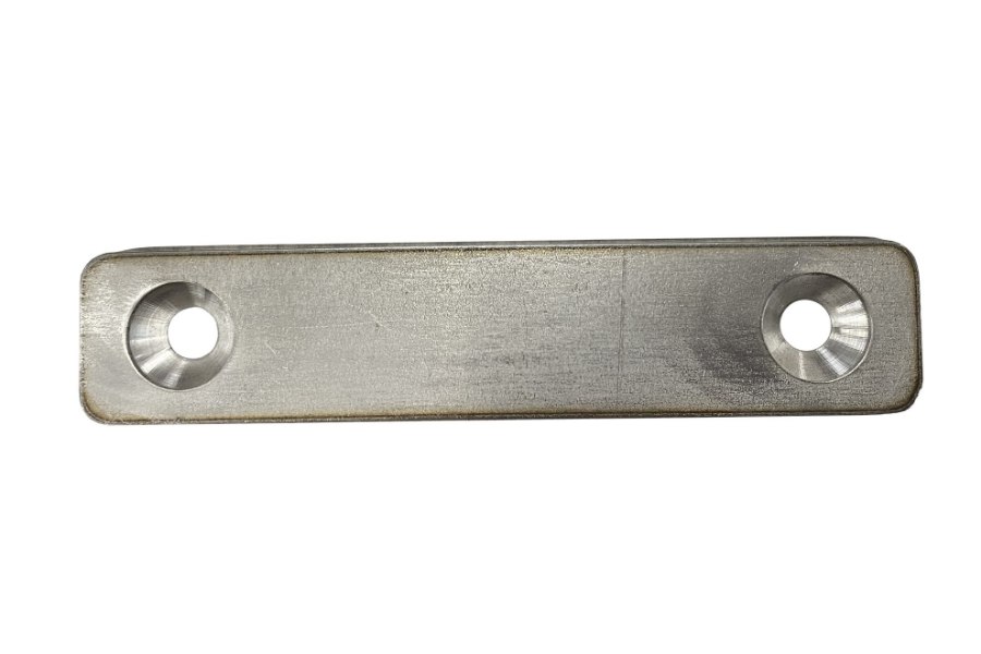 Picture of Miller Approach Skid Plate