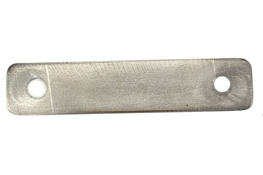 Picture of Miller Approach Skid Plate