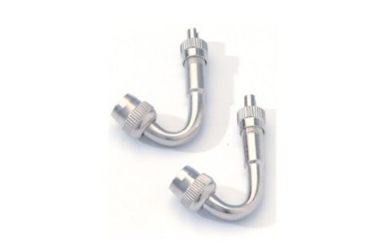 Picture of Phoenix Air Plus Outer Valve Stem Extensions w/ 135 Degree Angle
