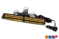 Picture of Whelen Slim-Miser LED Dash Light