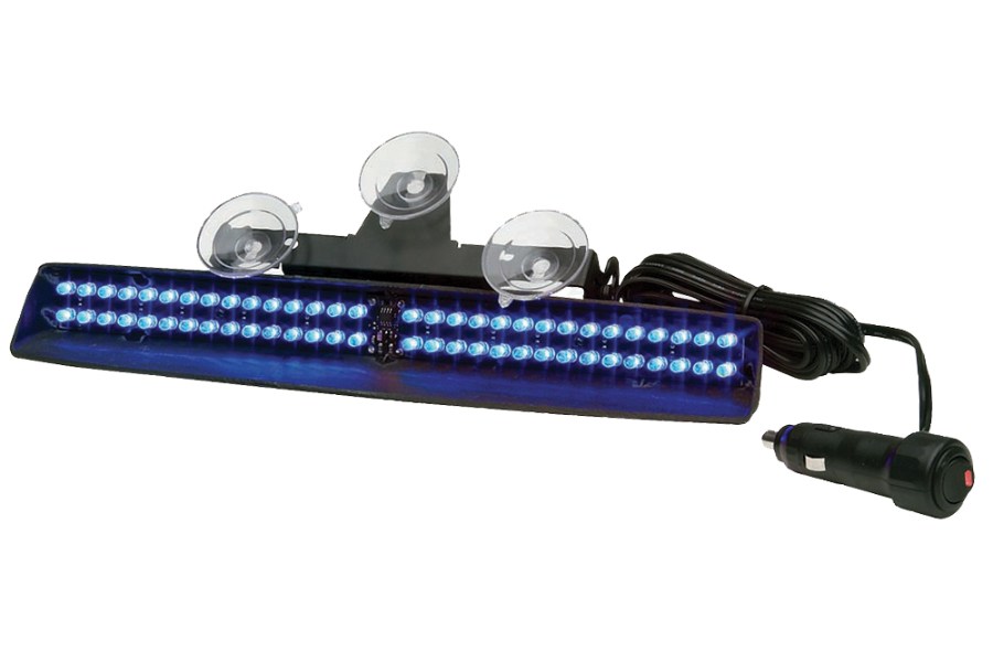 Picture of Whelen Slim-Miser LED Dash Light
