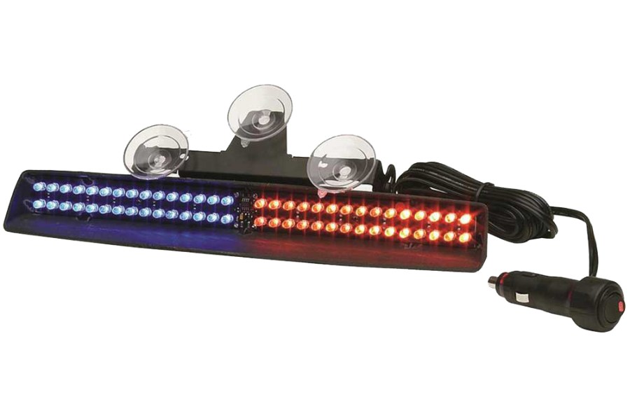 Picture of Whelen Slim-Miser LED Dash Light