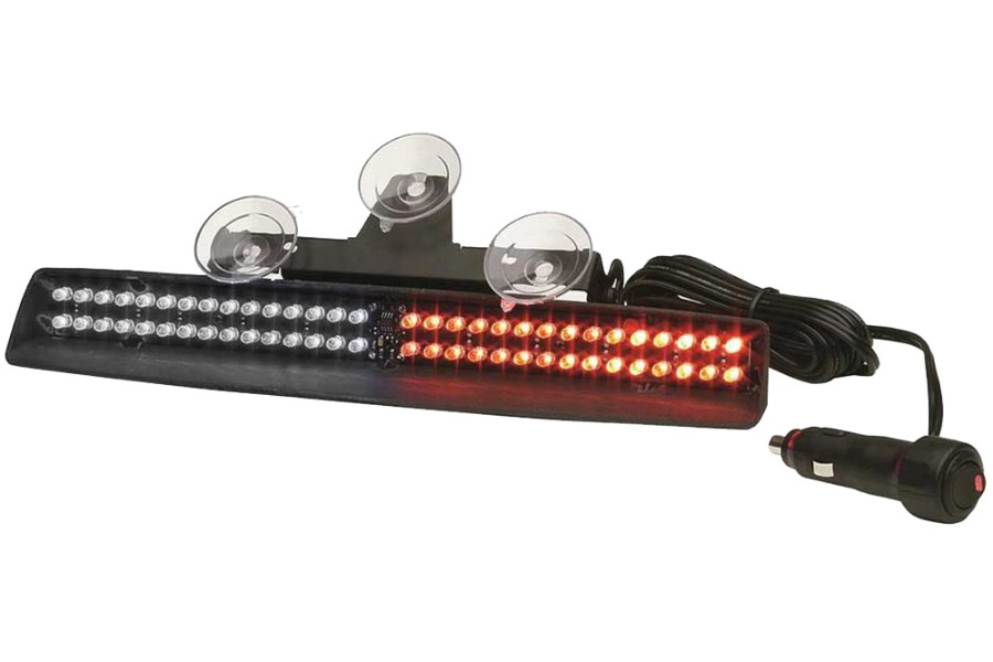 Picture of Whelen Slim-Miser LED Dash Light