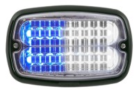 Picture of Whelen M6 Series Split Color Linear Super LED Surface Mount Lights