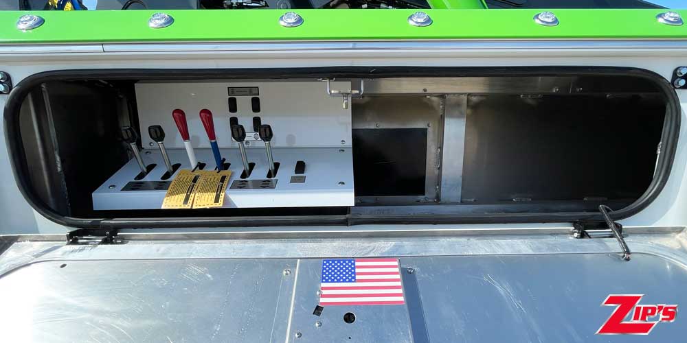 Picture of 2025 Century 7035 35 Ton Wrecker, Peterbilt 567 w/48" Sleeper, 22311