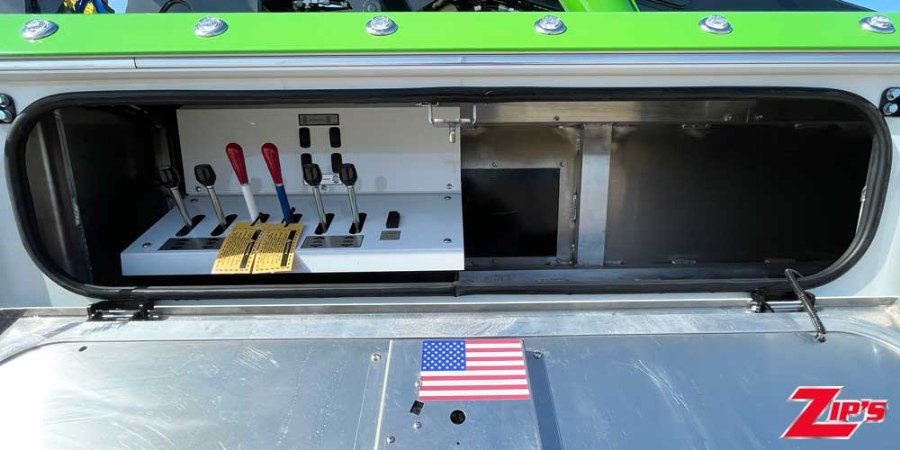 Picture of 2025 Century 7035 35 Ton Wrecker, Peterbilt 567 w/48" Sleeper, 22311